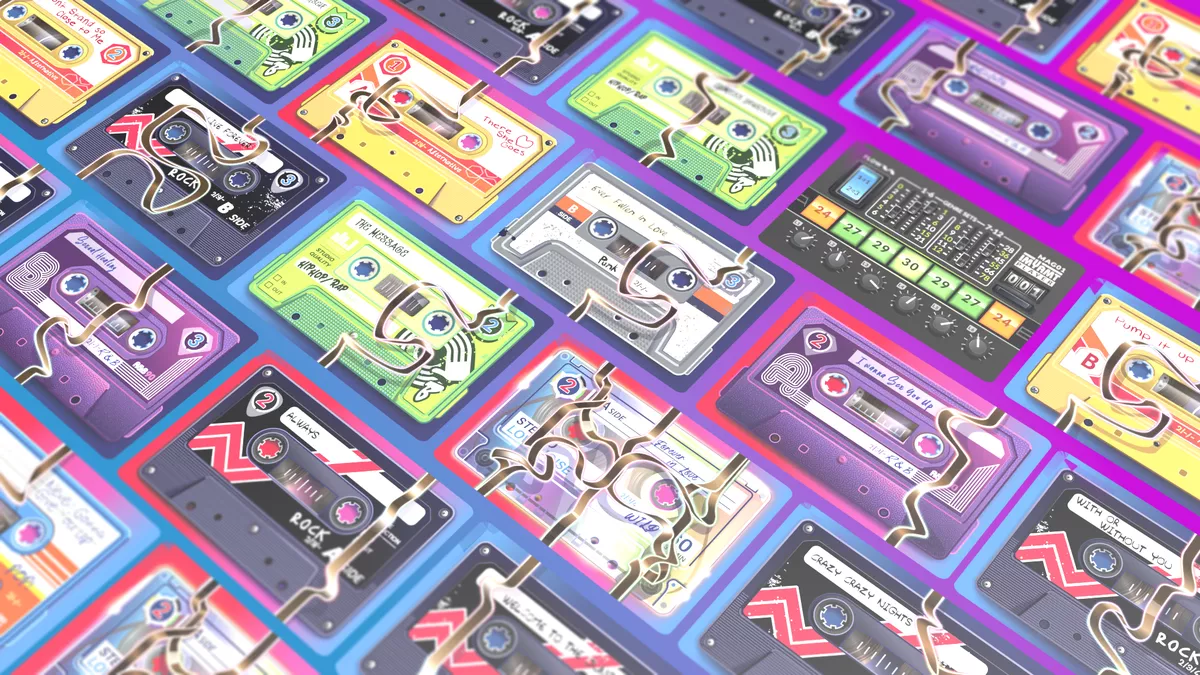 I Made You a Mixtape