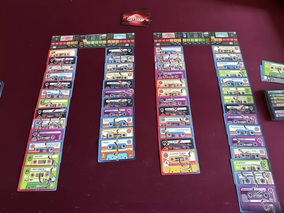 I Made You a Mixtape