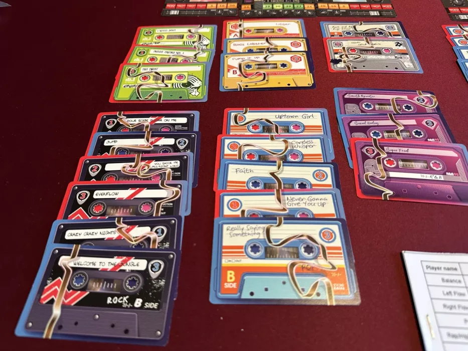 I Made You a Mixtape