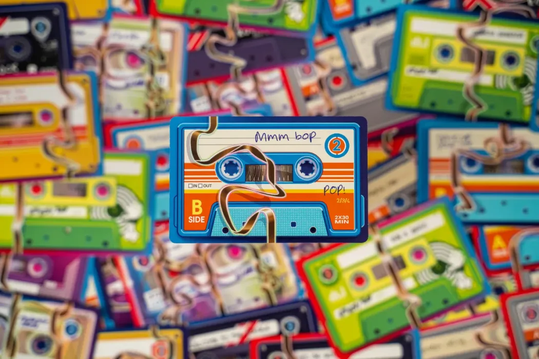 I Made You a Mixtape