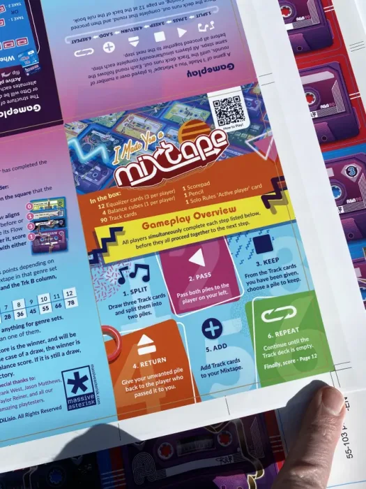 I Made You a Mixtape