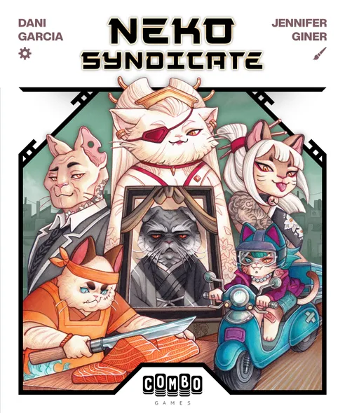 Neko Syndicate
