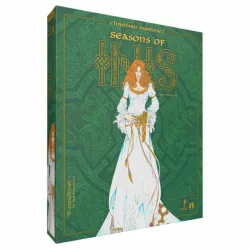 Inis: Seasons of Inis