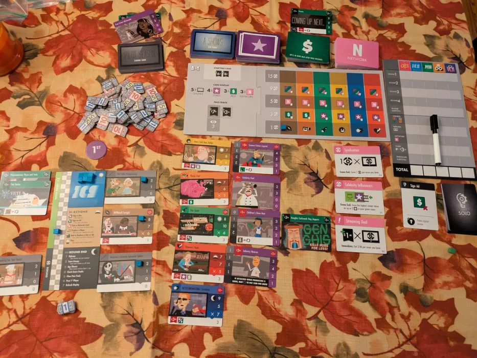 The Networks: Primetime