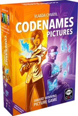 Codenames Pictures ENG