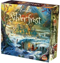 Everdell Silverfrost NL
