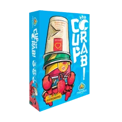 Cup The Crab