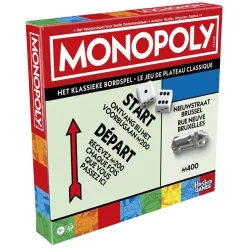 Monopoly (België Editie)