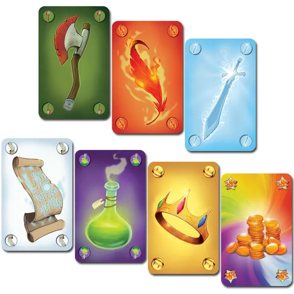 Please Don't Burn My Village!