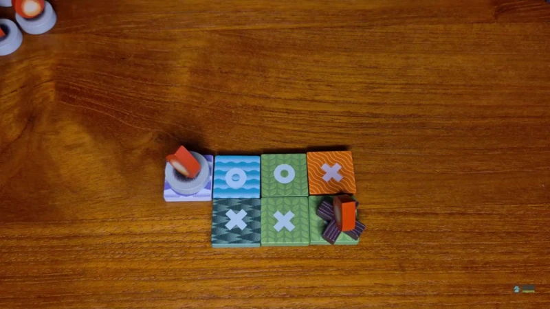 Tic Tak Trek - Speedrun