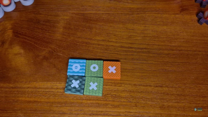 Tic Tak Trek - Kamperen