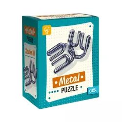 Metal Puzzle