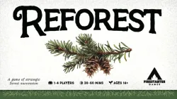 Reforest: Old Growth