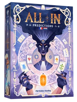 All In: Predictions