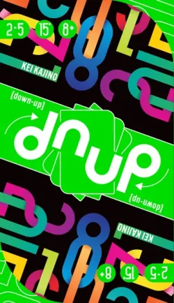 DNUP