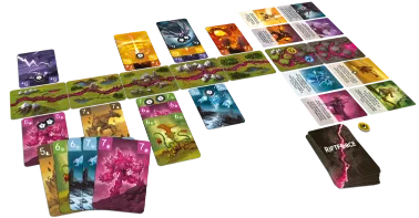 Riftforce