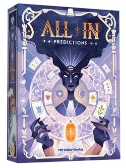 All In: Predictions ENG