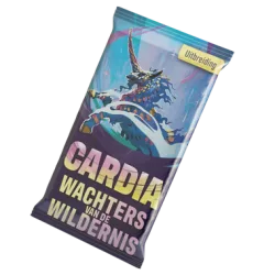 Cardia: Watchers van de Wildernis