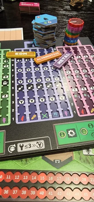 Fest Season - Kickstarter Edition
