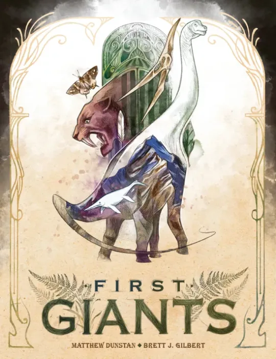 First Giants