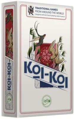 Koi-Koi