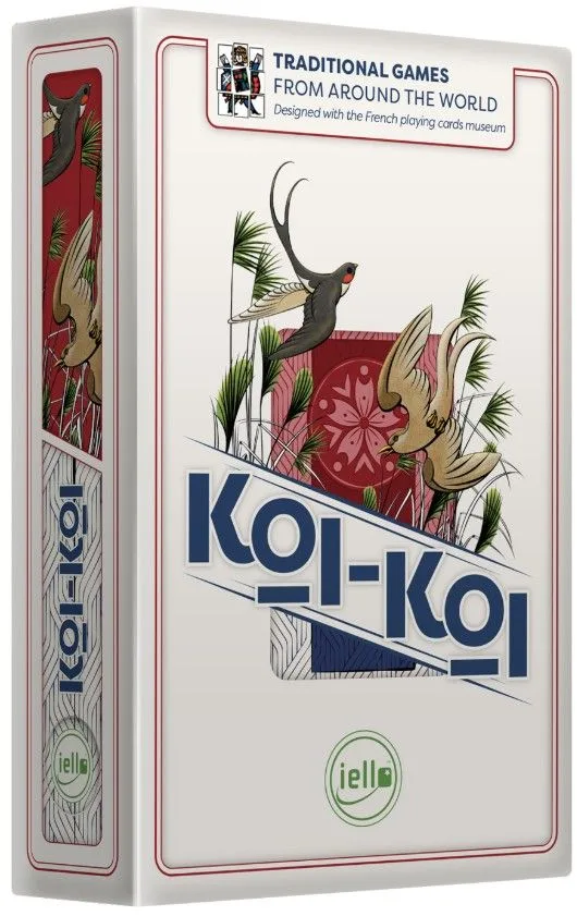 Koi-Koi