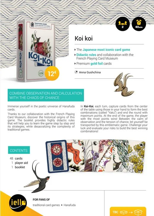 Koi-Koi