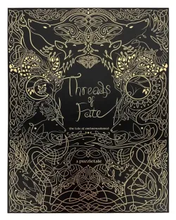 Threads of Fate