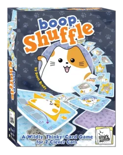 Boop Shuffle