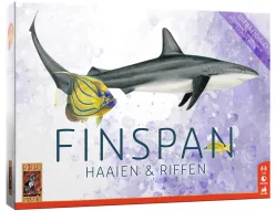 Finspan: Haaien & Riffen