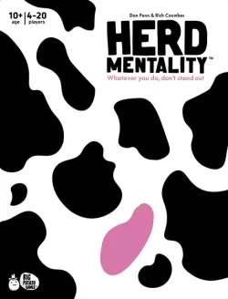 Herd Mentality - Travel Tin