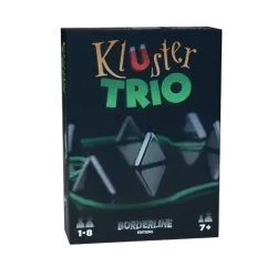 Kluster Trio
