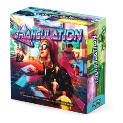 Triangulation