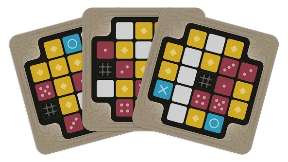 Codenames: Critical Role Adventures
