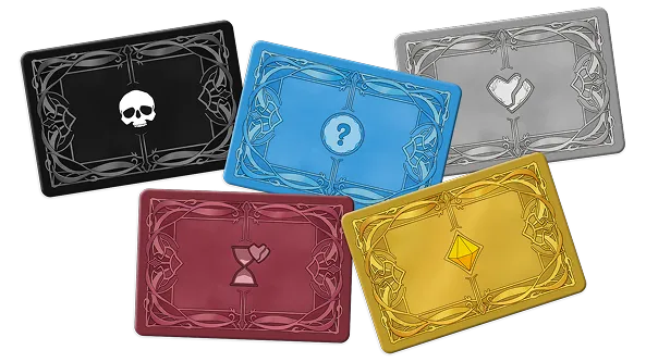 Codenames: Critical Role Adventures