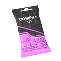 Compile: Aux 1 ENG