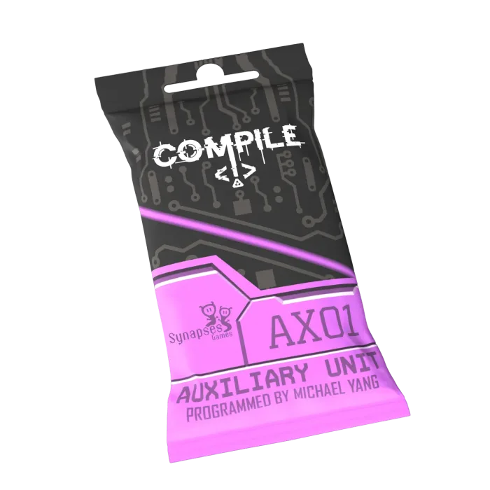 Compile: Aux 1 ENG