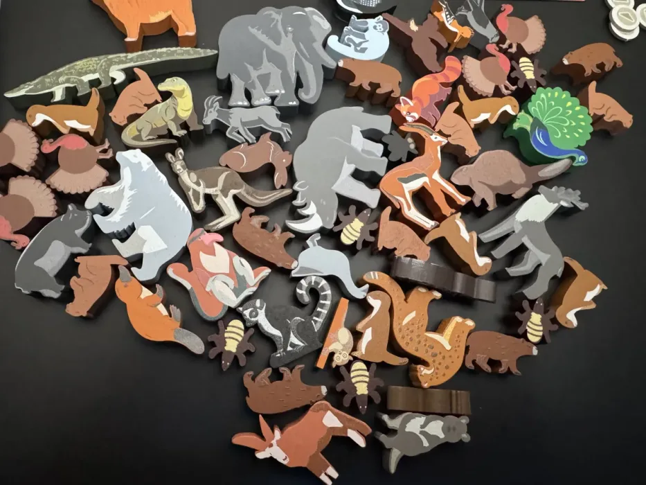 Earth: Animal Kingdom