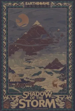 Earthborne Rangers: Shadow of the Storm