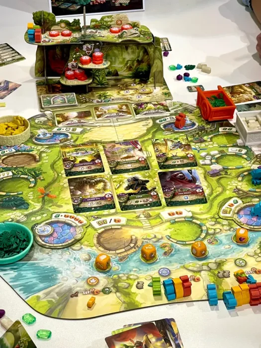 Everdell Emerland - Collector's Edition