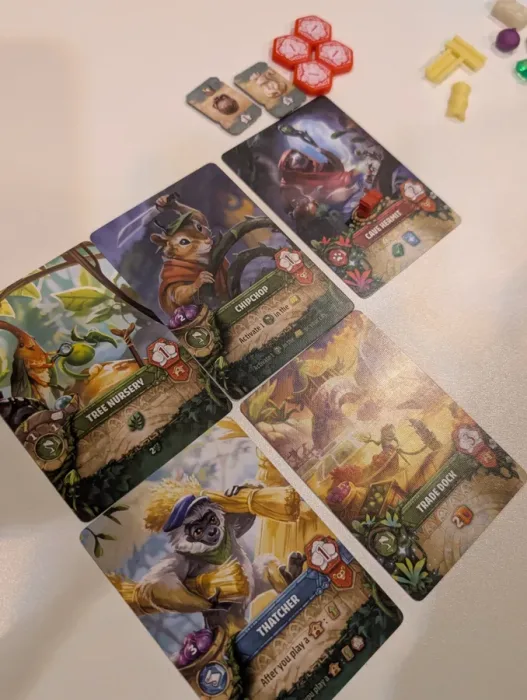 Everdell Emerland - Collector's Edition