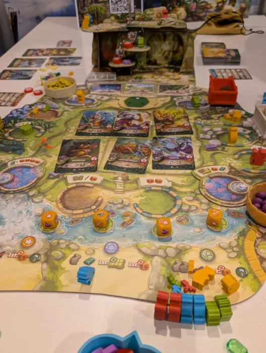 Everdell Emerland - Collector's Edition