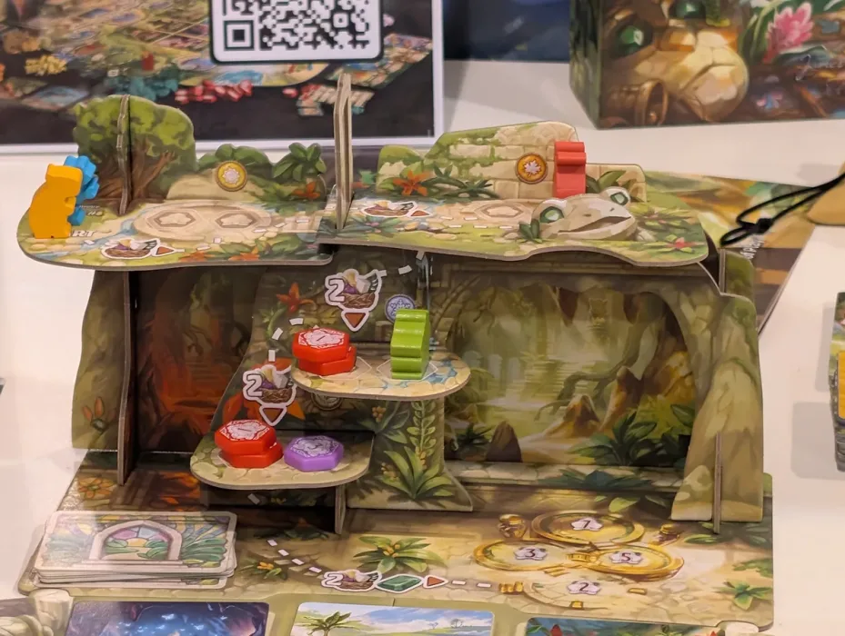 Everdell Emerland - Collector's Edition