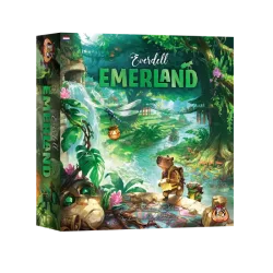 Everdell Emerland - Essentials Edition