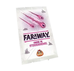Faraway: Onder de Sterrenhemel