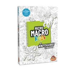 MicroMacro Kids