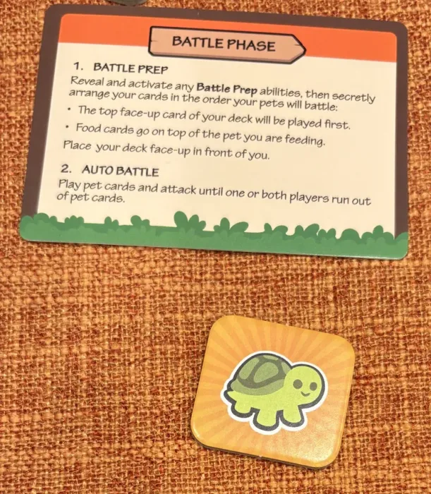 Super Auto Pets Card Battle: Classic Pack