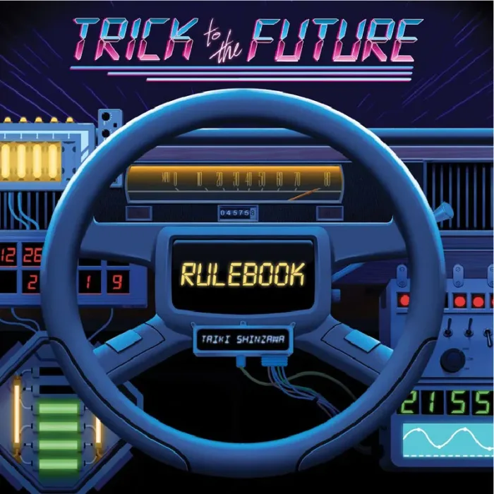 Trick to the Future