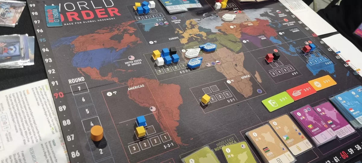 World Order