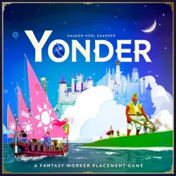 Yonder